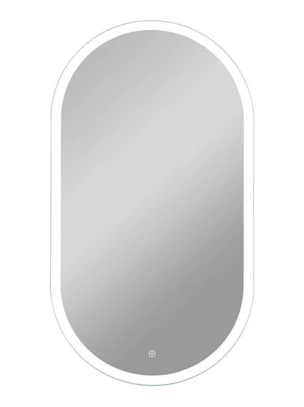 Зеркало Delight LED 550x1000, фото 1